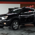 Renault DUSTER Dynamique 1.6 Flex 16V Aut. 2018 Flex-1