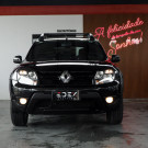 Renault DUSTER Dynamique 1.6 Flex 16V Aut. 2018 Flex-0