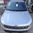 Jeep COMPASS LONG. TD 350 2.0 4x4 Diesel Aut. 2022 Diesel-4