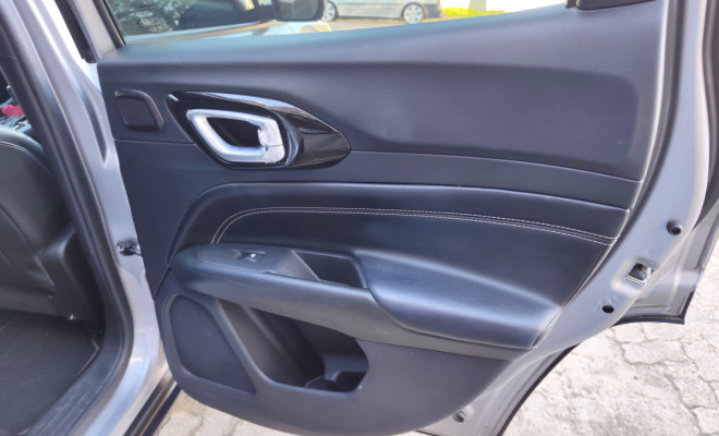 Jeep COMPASS LONG. TD 350 2.0 4x4 Diesel Aut. 2022 Diesel-8