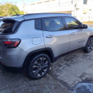 Jeep COMPASS LONG. TD 350 2.0 4x4 Diesel Aut. 2022 Diesel-16