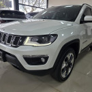 Jeep COMPASS LONGITUDE 2.0 4x4 Dies. 16V Aut. 2019 Diesel-2