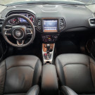 Jeep COMPASS LONGITUDE 2.0 4x4 Dies. 16V Aut. 2019 Diesel-10