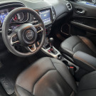 Jeep COMPASS LONGITUDE 2.0 4x4 Dies. 16V Aut. 2019 Diesel-5