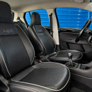 VW - VolksWagen up! black/white/red 1.0 Flex 5p 2015 Flex-10