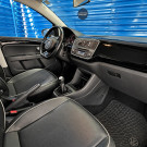 VW - VolksWagen up! black/white/red 1.0 Flex 5p 2015 Flex-11