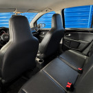 VW - VolksWagen up! black/white/red 1.0 Flex 5p 2015 Flex-12