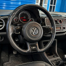 VW - VolksWagen up! black/white/red 1.0 Flex 5p 2015 Flex-5