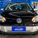 VW - VolksWagen up! black/white/red 1.0 Flex 5p 2015 Flex-3