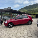 GM - Chevrolet Celta Spirit/ LT 1.0 MPFI 8V FlexP. 5p 2011 Flex-0