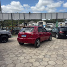 GM - Chevrolet Celta Spirit/ LT 1.0 MPFI 8V FlexP. 5p 2011 Flex-2
