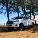 Toyota Hilux CD SRX 4x4 2.8 TDI 16V Diesel Aut. 2023 Diesel-1