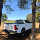 Toyota Hilux CD SRX 4x4 2.8 TDI 16V Diesel Aut. 2023 Diesel-2