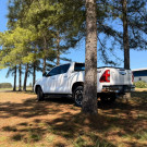 Toyota Hilux CD SRX 4x4 2.8 TDI 16V Diesel Aut. 2023 Diesel-7