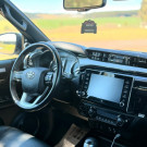 Toyota Hilux CD SRX 4x4 2.8 TDI 16V Diesel Aut. 2023 Diesel-12