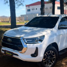 Toyota Hilux CD SRX 4x4 2.8 TDI 16V Diesel Aut. 2023 Diesel-3