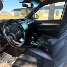 Toyota Hilux CD SRX 4x4 2.8 TDI 16V Diesel Aut. 2023 Diesel-8