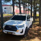 Toyota Hilux CD SRX 4x4 2.8 TDI 16V Diesel Aut. 2023 Diesel-0