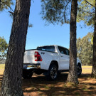 Toyota Hilux CD SRX 4x4 2.8 TDI 16V Diesel Aut. 2023 Diesel-5