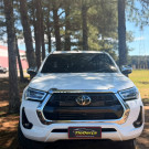 Toyota Hilux CD SRX 4x4 2.8 TDI 16V Diesel Aut. 2023 Diesel-4