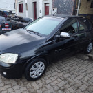 GM - Chevrolet Corsa Sed. Premium 1.4 8V ECONOFLEX 4p 2008 Flex-1