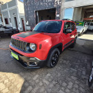 Jeep Renegade Sport 1.8 4x2 Flex 16V Mec. 2017 Flex-6