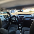 Jeep Renegade Sport 1.8 4x2 Flex 16V Mec. 2017 Flex-1