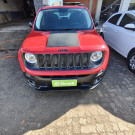 Jeep Renegade Sport 1.8 4x2 Flex 16V Mec. 2017 Flex-2