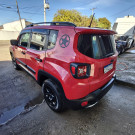 Jeep Renegade Sport 1.8 4x2 Flex 16V Mec. 2017 Flex-7