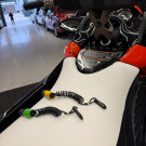 JET SKI SEA-DOO RXP 255RS 2012 Gasolina-4