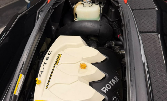 JET SKI SEA-DOO RXP 255RS 2012 Gasolina-7