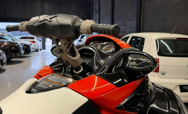 JET SKI SEA-DOO RXP 255RS 2012 Gasolina-5