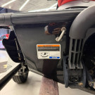 JET SKI SEA-DOO RXP 255RS 2012 Gasolina-10