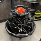 JET SKI SEA-DOO RXP 255RS 2012 Gasolina-0