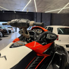 JET SKI SEA-DOO RXP 255RS 2012 Gasolina-5
