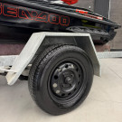 JET SKI SEA-DOO RXP 255RS 2012 Gasolina-15
