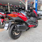Yamaha XMAX 250 ABS 2022 | Totalmente Revisada | Automática | Guarujá-1