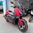 Yamaha XMAX 250 ABS 2022 | Totalmente Revisada | Automática | Guarujá-0