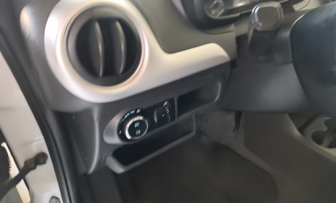 GM - Chevrolet MONTANA LS 1.4 ECONOFLEX 8V 2p 2015 Flex-7