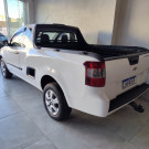 GM - Chevrolet MONTANA LS 1.4 ECONOFLEX 8V 2p 2015 Flex-6