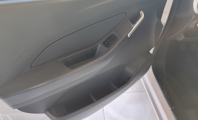 GM - Chevrolet MONTANA LS 1.4 ECONOFLEX 8V 2p 2015 Flex-3