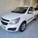 GM - Chevrolet MONTANA LS 1.4 ECONOFLEX 8V 2p 2015 Flex-0