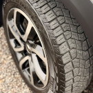 Citroën AIRCROSS TENDANCE 1.6 Flex 16V 5p Aut. 2015 Flex-8