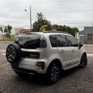 Citroën AIRCROSS TENDANCE 1.6 Flex 16V 5p Aut. 2015 Flex-1
