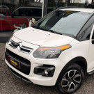 Citroën AIRCROSS TENDANCE 1.6 Flex 16V 5p Aut. 2015 Flex-4