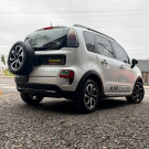 Citroën AIRCROSS TENDANCE 1.6 Flex 16V 5p Aut. 2015 Flex-5