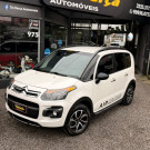 Citroën AIRCROSS TENDANCE 1.6 Flex 16V 5p Aut. 2015 Flex-0