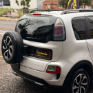 Citroën AIRCROSS TENDANCE 1.6 Flex 16V 5p Aut. 2015 Flex-3