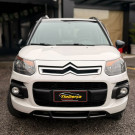 Citroën AIRCROSS TENDANCE 1.6 Flex 16V 5p Aut. 2015 Flex-2