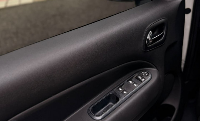 Citroën AIRCROSS TENDANCE 1.6 Flex 16V 5p Aut. 2015 Flex-10
